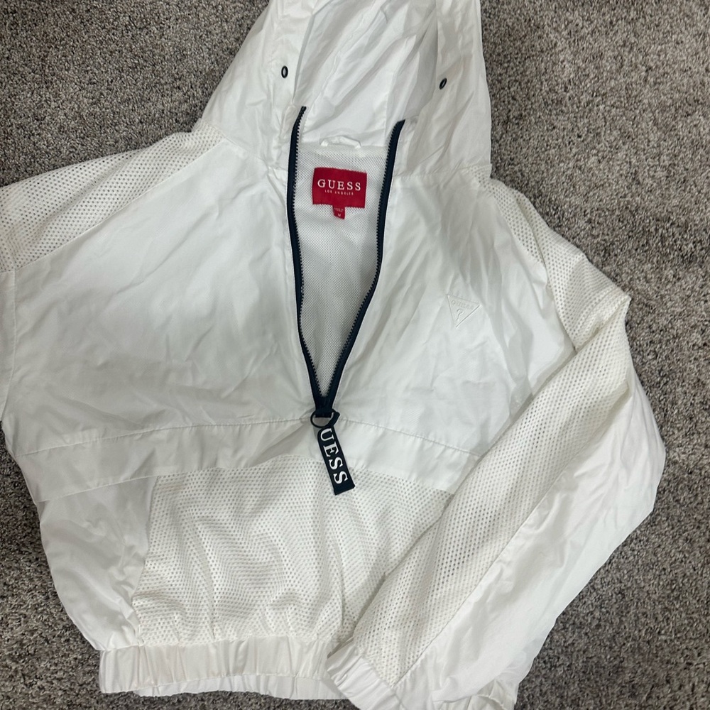 Guess Windbreaker